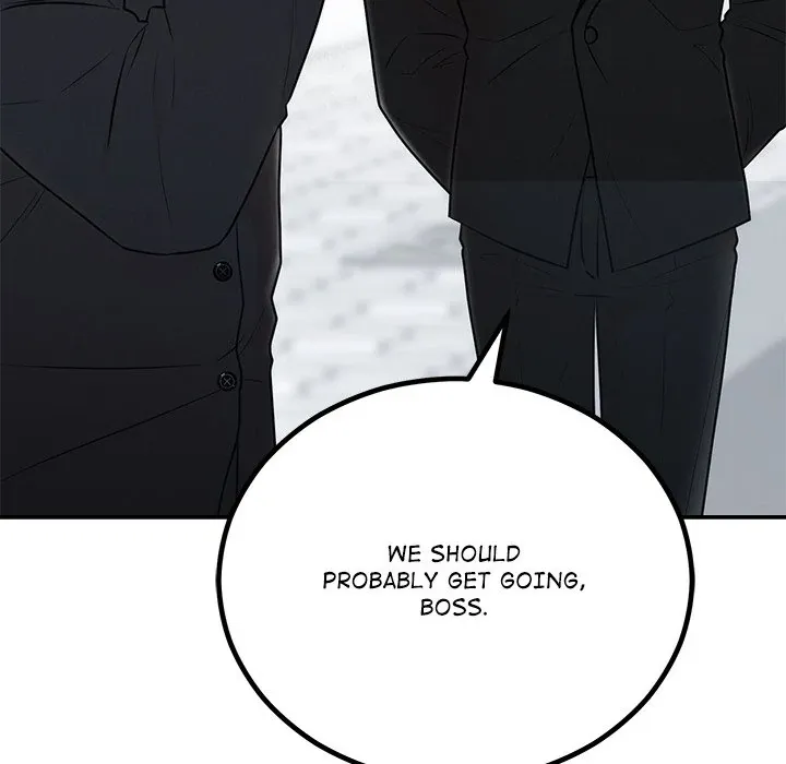 Marriage Chains Chapter 8 page 10 - 