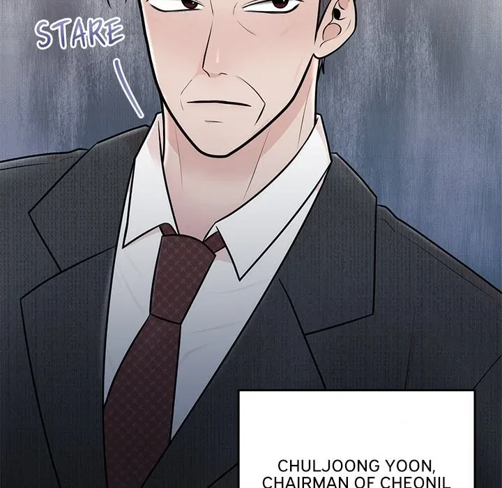 Marriage Chains Chapter 8 page 91 - 