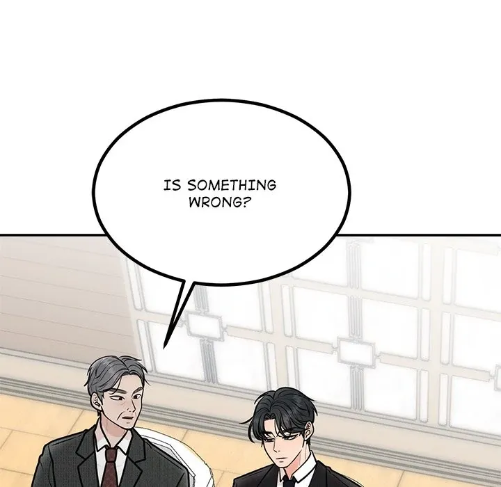 Marriage Chains Chapter 8 page 98 - 