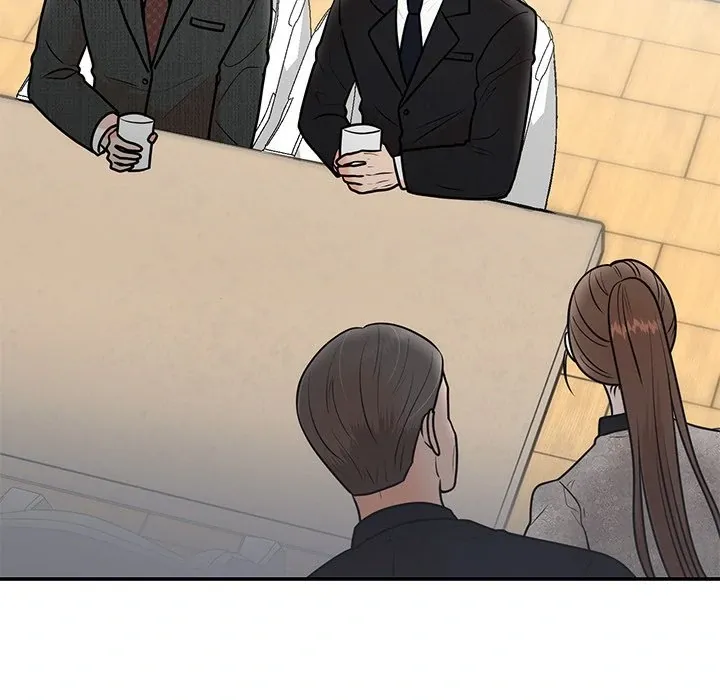 Marriage Chains Chapter 8 page 99 - 