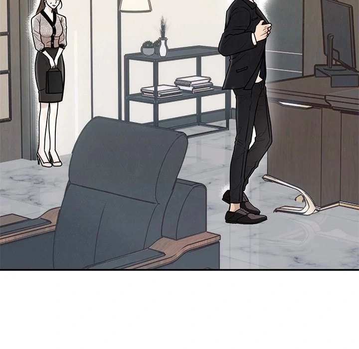 Marriage Chains Chapter 9 page 11 - 