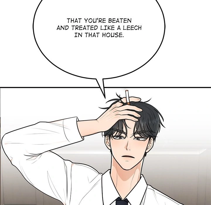 Marriage Chains Chapter 9 page 101 - 