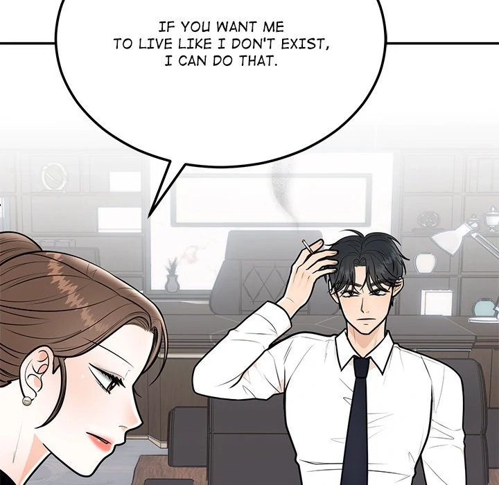 Marriage Chains Chapter 9 page 107 - 