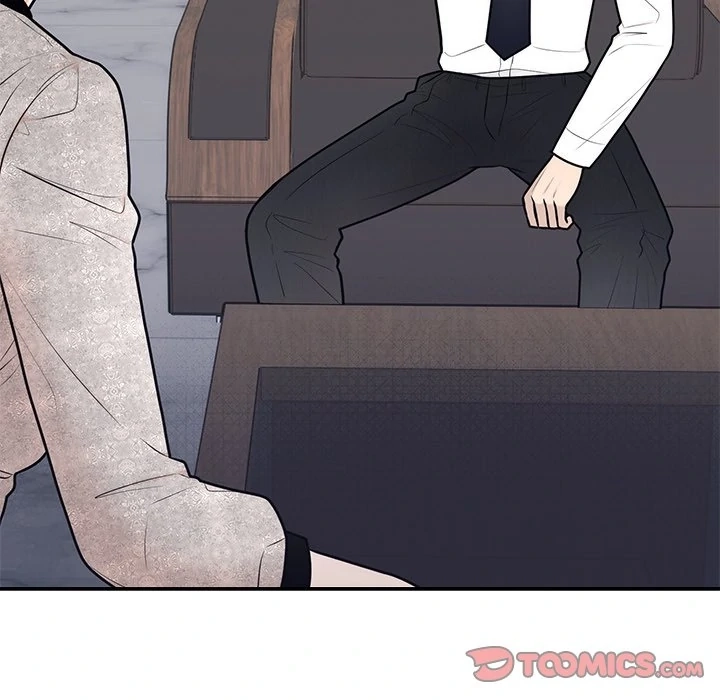 Marriage Chains Chapter 9 page 108 - 