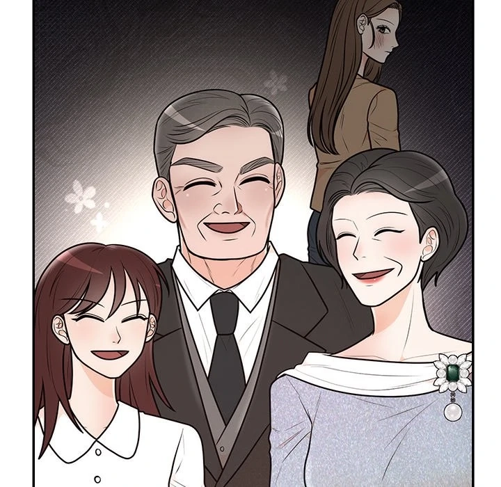 Marriage Chains Chapter 9 page 110 - 