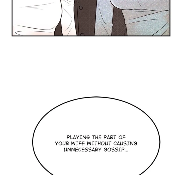 Marriage Chains Chapter 9 page 111 - 