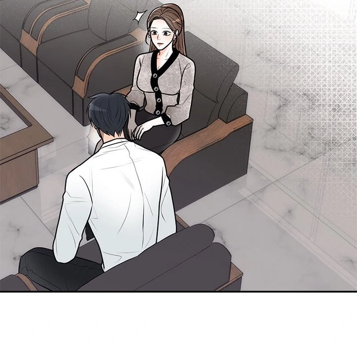 Marriage Chains Chapter 9 page 115 - 