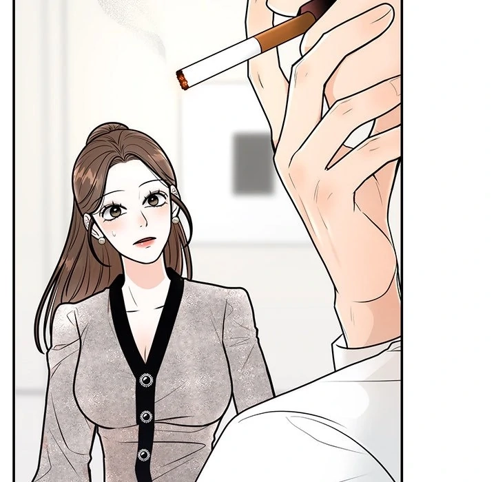 Marriage Chains Chapter 9 page 117 - 