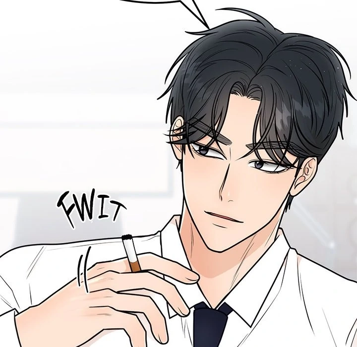 Marriage Chains Chapter 9 page 119 - 