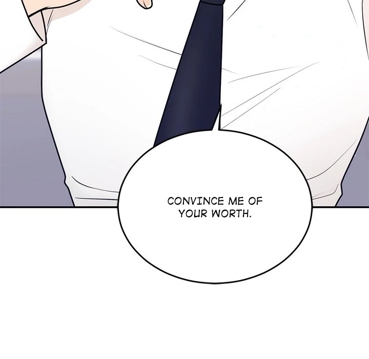 Marriage Chains Chapter 9 page 120 - 