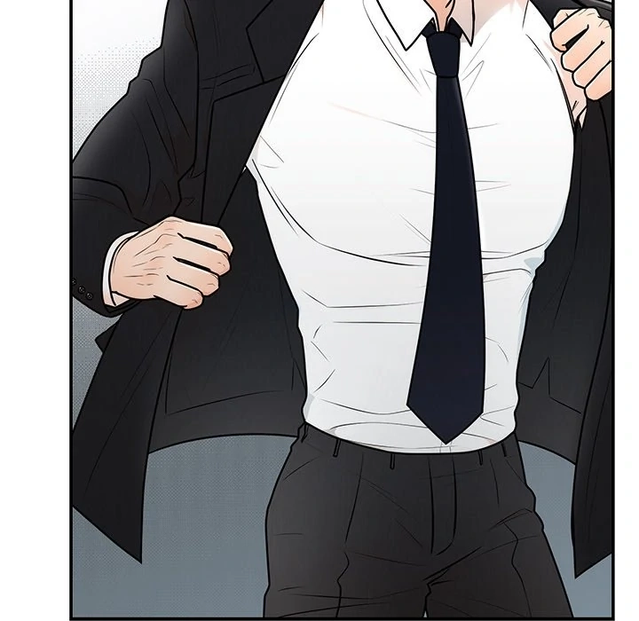 Marriage Chains Chapter 9 page 13 - 