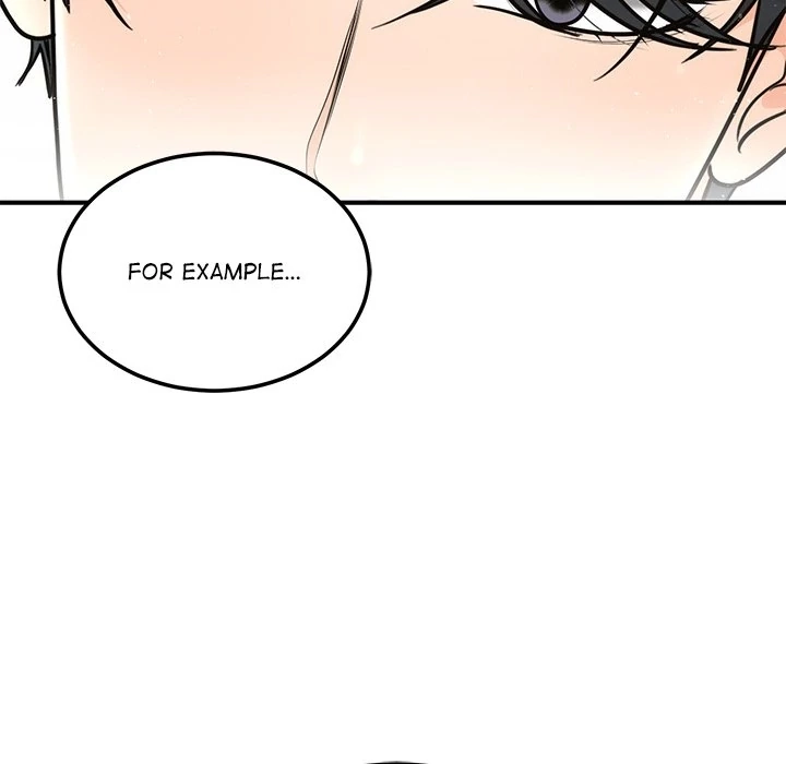 Marriage Chains Chapter 9 page 122 - 