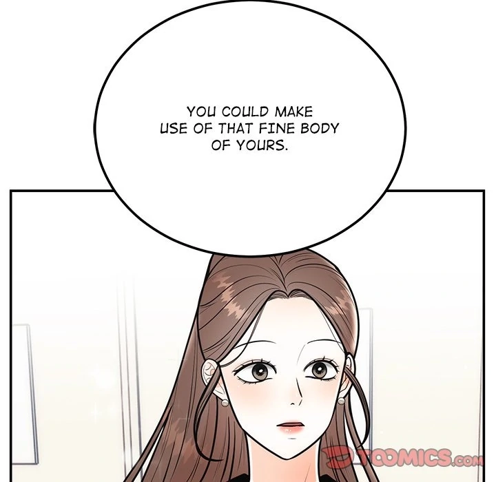 Marriage Chains Chapter 9 page 123 - 