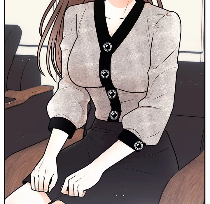Marriage Chains Chapter 9 page 124 - 