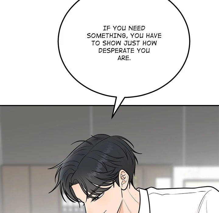 Marriage Chains Chapter 9 page 126 - 
