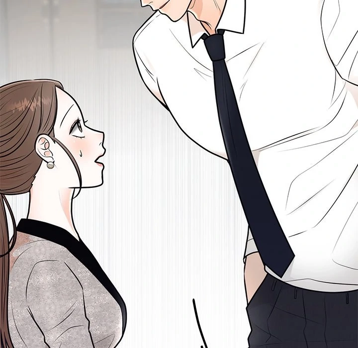 Marriage Chains Chapter 9 page 127 - 