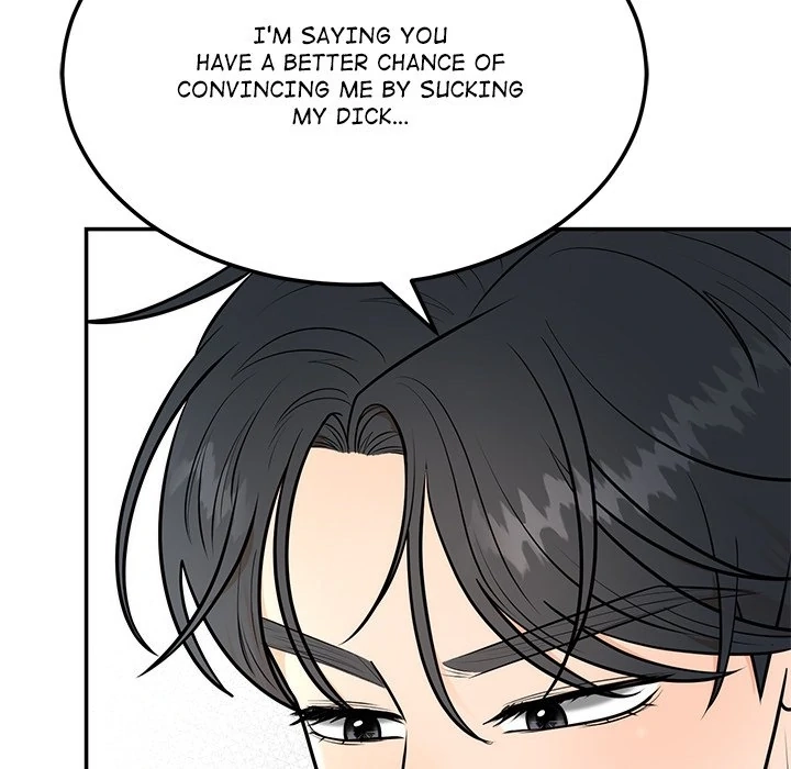 Marriage Chains Chapter 9 page 129 - 