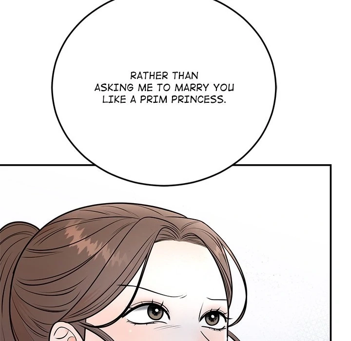 Marriage Chains Chapter 9 page 131 - 