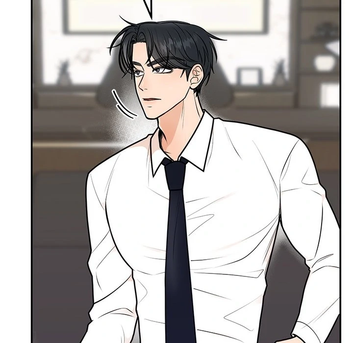 Marriage Chains Chapter 9 page 137 - 