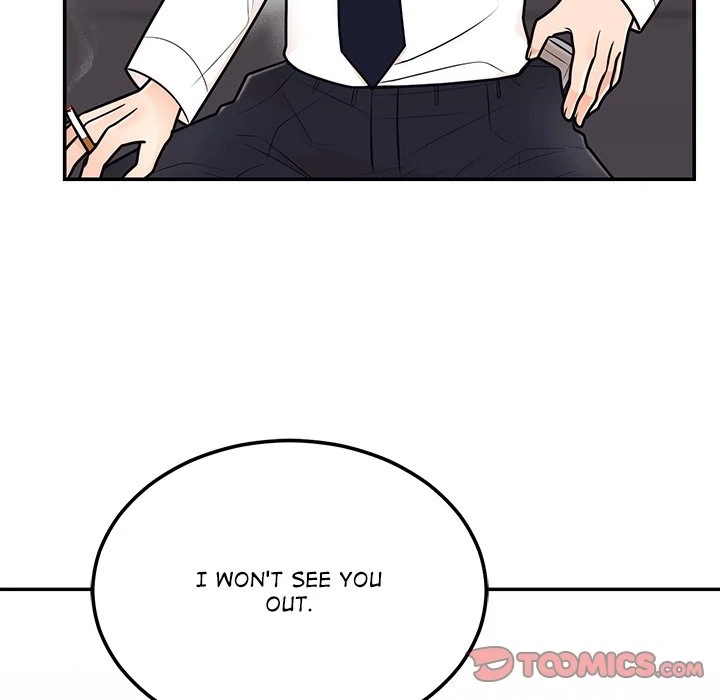 Marriage Chains Chapter 9 page 138 - 