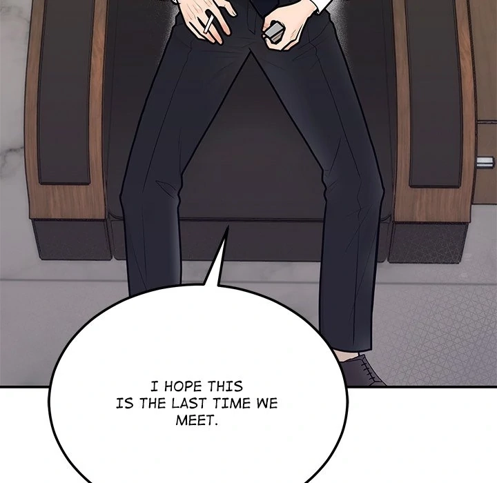 Marriage Chains Chapter 9 page 140 - 