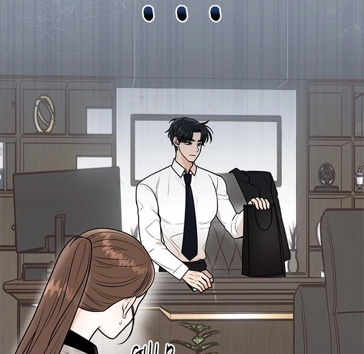 Marriage Chains Chapter 9 page 15 - 