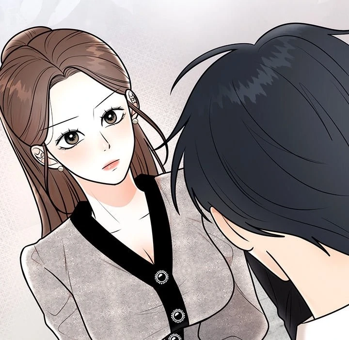 Marriage Chains Chapter 9 page 144 - 