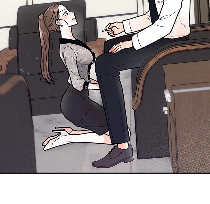 Marriage Chains Chapter 9 page 148 - 