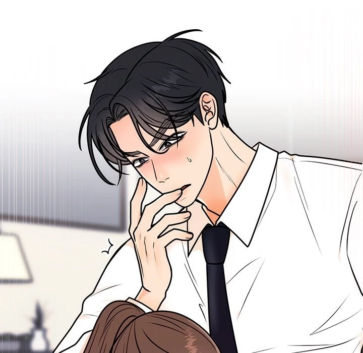 Marriage Chains Chapter 9 page 159 - 