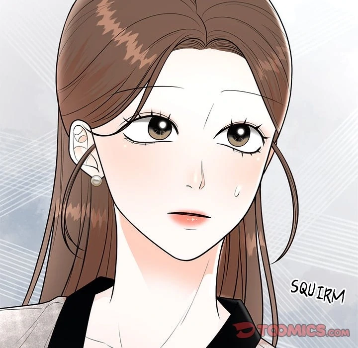 Marriage Chains Chapter 9 page 18 - 