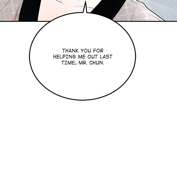 Marriage Chains Chapter 9 page 19 - 