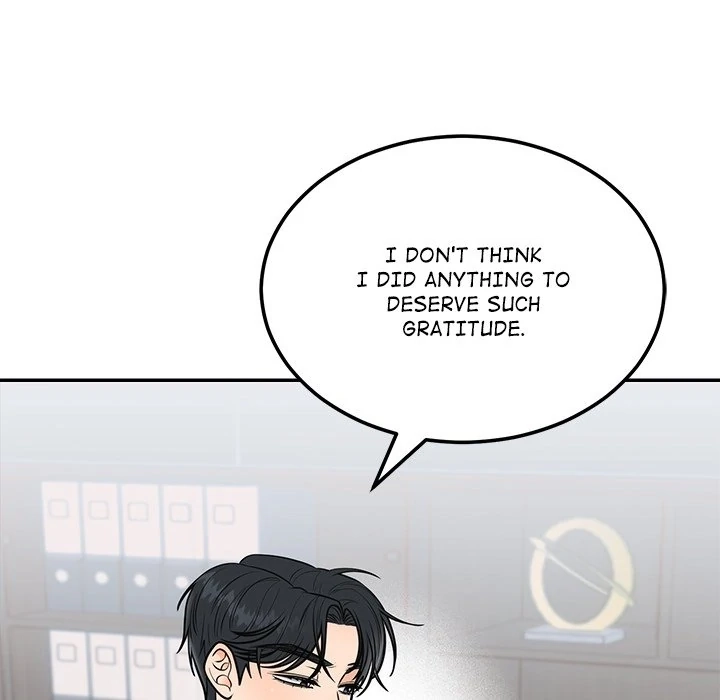 Marriage Chains Chapter 9 page 20 - 