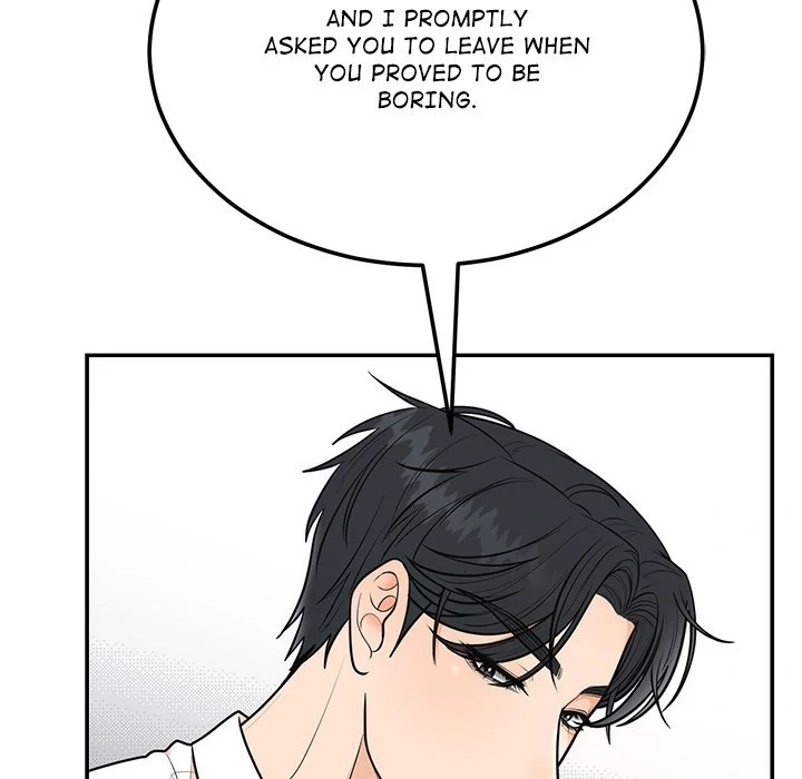 Marriage Chains Chapter 9 page 23 - 