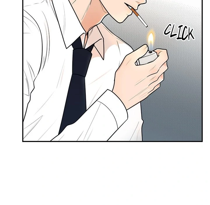 Marriage Chains Chapter 9 page 24 - 