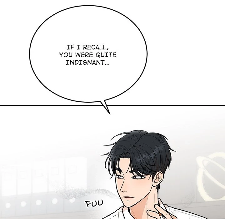 Marriage Chains Chapter 9 page 25 - 