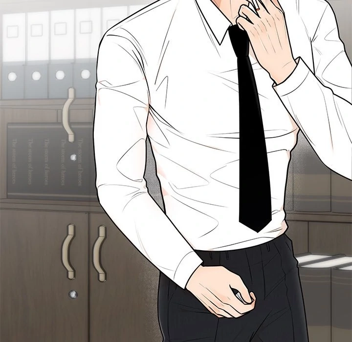 Marriage Chains Chapter 9 page 26 - 