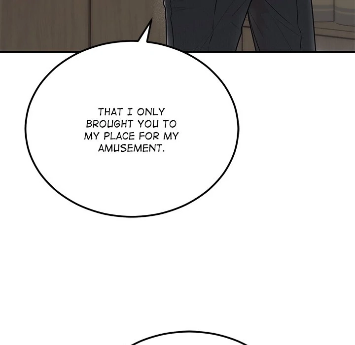 Marriage Chains Chapter 9 page 27 - 