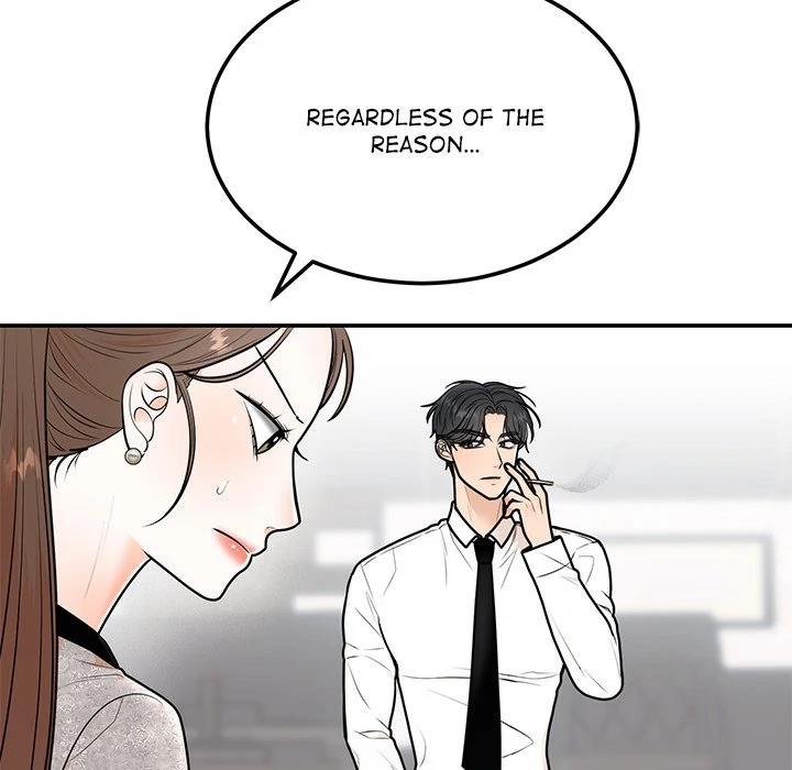 Marriage Chains Chapter 9 page 28 - 