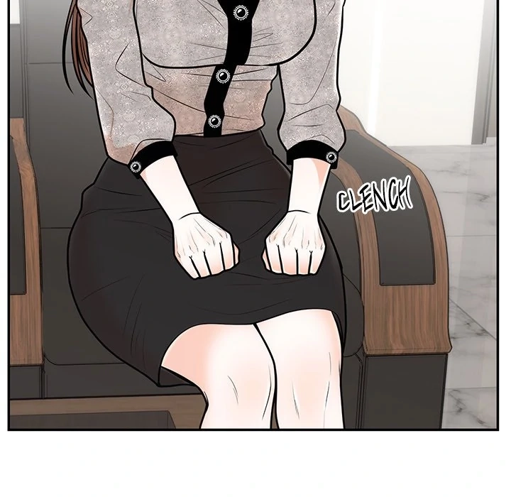 Marriage Chains Chapter 9 page 31 - 