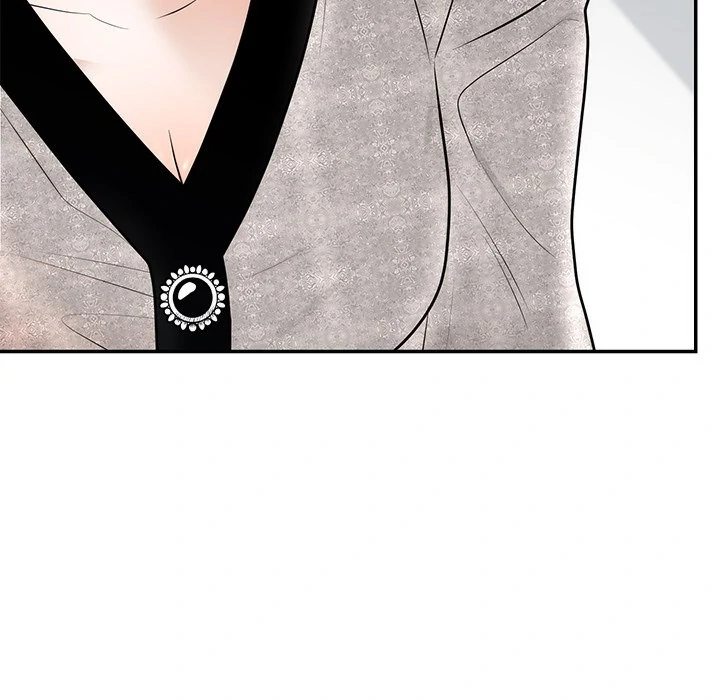 Marriage Chains Chapter 9 page 34 - 