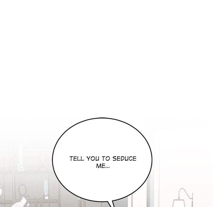 Marriage Chains Chapter 9 page 35 - 