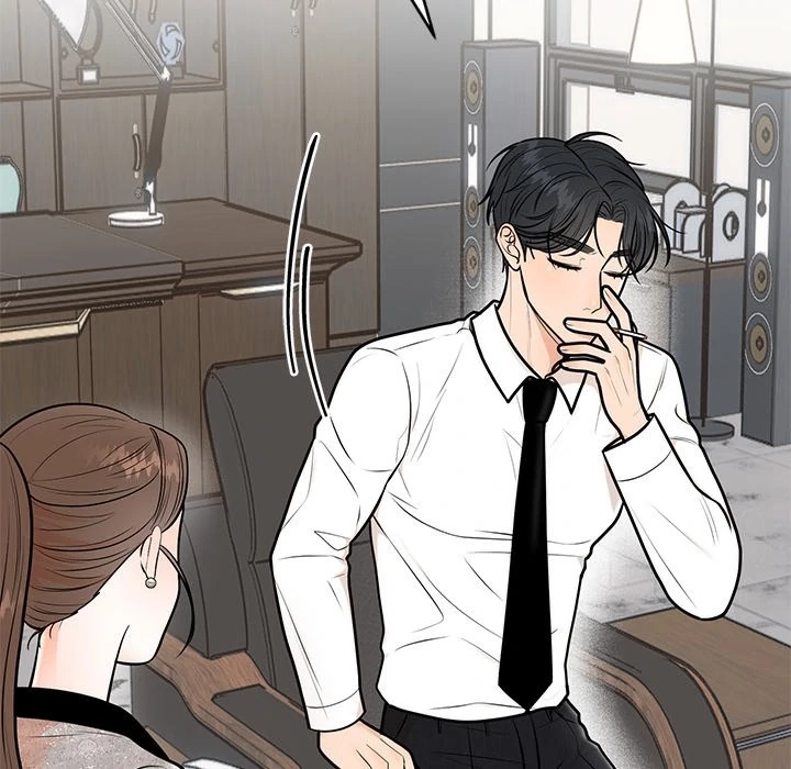 Marriage Chains Chapter 9 page 36 - 