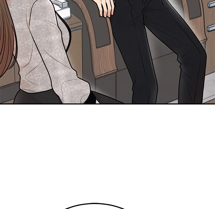 Marriage Chains Chapter 9 page 37 - 