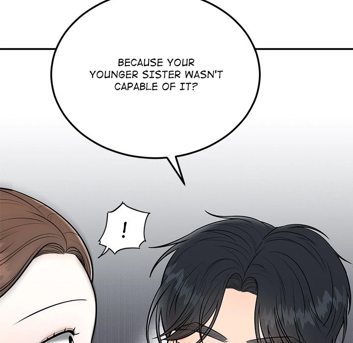 Marriage Chains Chapter 9 page 38 - 