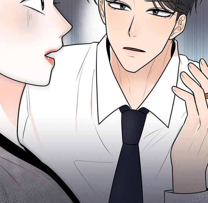 Marriage Chains Chapter 9 page 39 - 