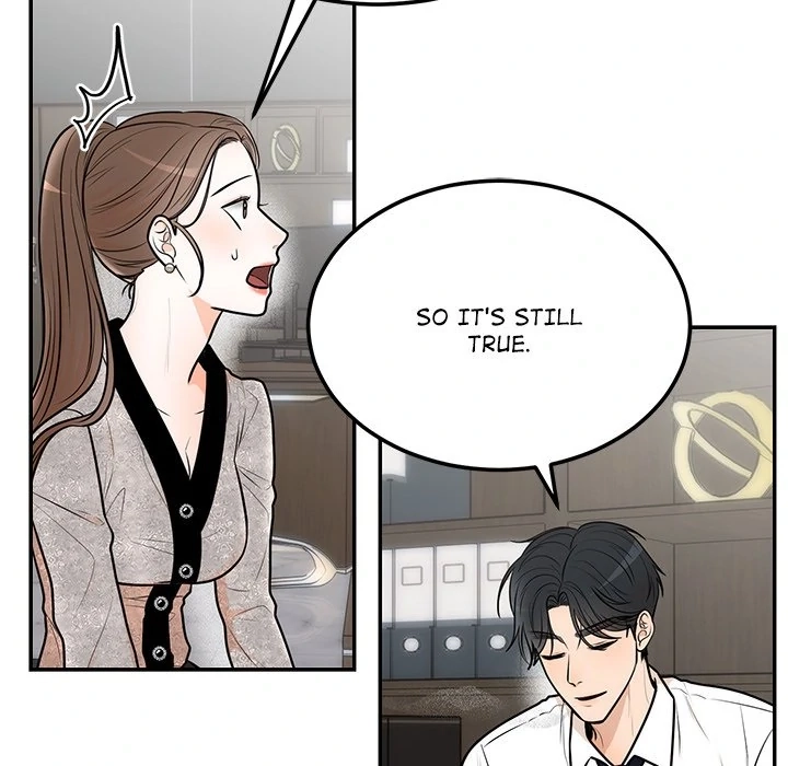 Marriage Chains Chapter 9 page 41 - 
