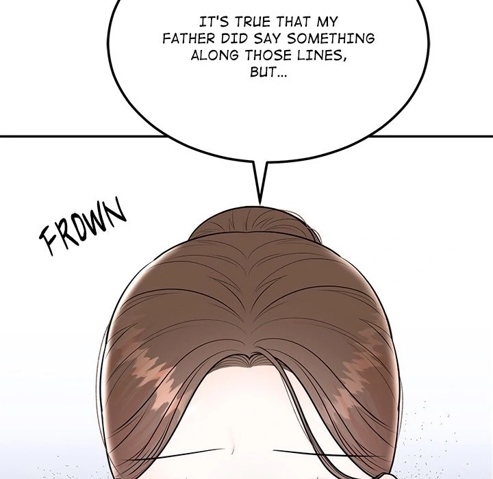 Marriage Chains Chapter 9 page 43 - 