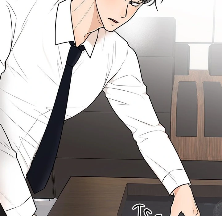 Marriage Chains Chapter 9 page 47 - 