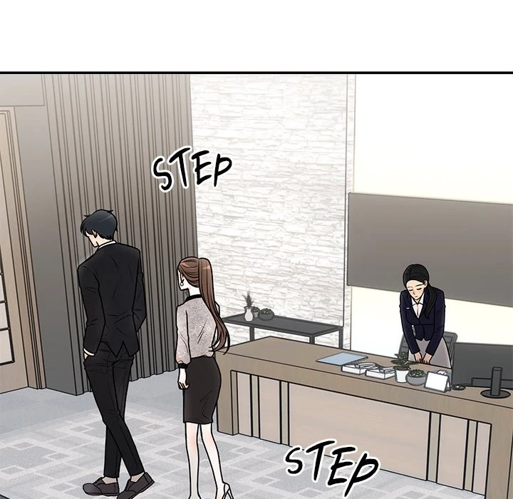 Marriage Chains Chapter 9 page 6 - 