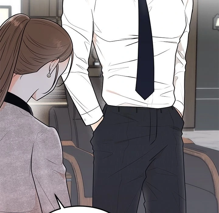 Marriage Chains Chapter 9 page 52 - 